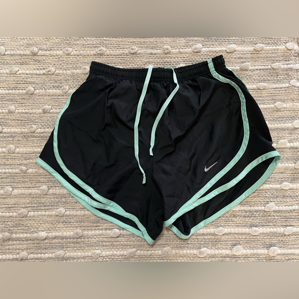 Nike athletic shorts XS dry fit